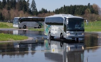 Galliker Ballwil AG - carreisen