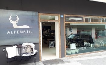 ALPENSTIL PONTRESINA