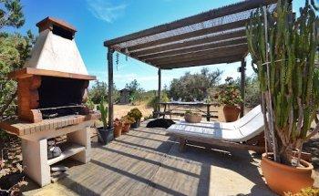 Alquiler Casa Formentera Mati