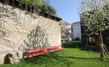 Wohngenossenschaft Hegenheimerstrasse