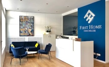 First Home Immobilier