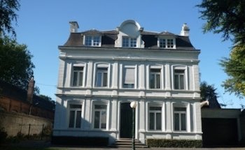 Hasler Immobilier P. & V.