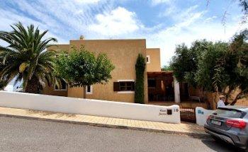 CAN NOVES Formentera Villas