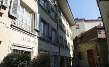 Mohnhaus Appartements