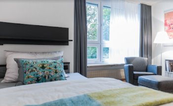 Schützenmatt Apartments AG