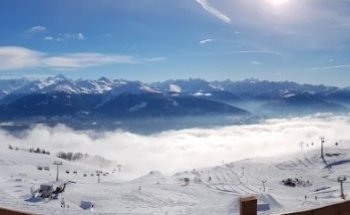 Prestige Swiss Real Estate