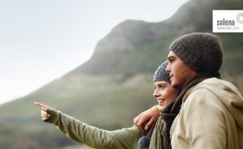 SOLENA IMMOBILIEN AG