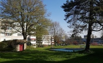 Baugenossenschaft Hagenbrünneli