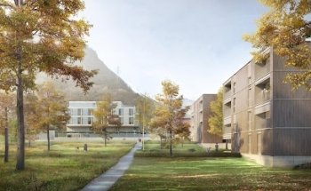 Galli Immobiliare SA