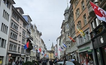 Zurich Sotheby's International Realty