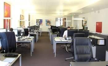 MoneyPark - Lausanne - Helvetia