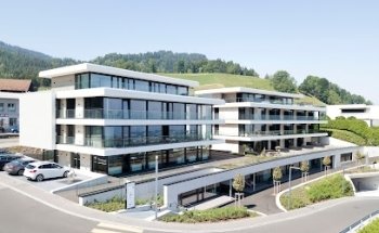 Späni Immobilien AG