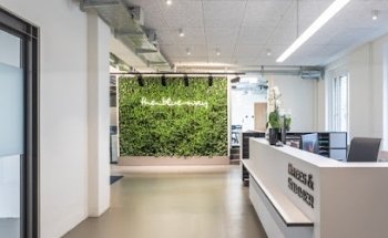 Drees & Sommer Schweiz AG, Zweigniederlassung Zürich