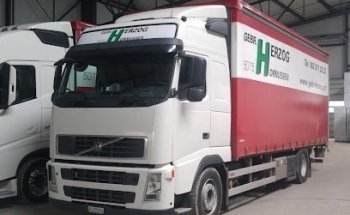 Gebrüder Herzog Mühlematt AG