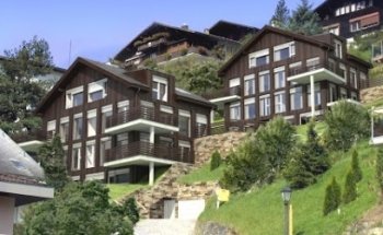 Sunnmatt Immobilien AG