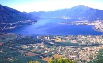 HolAp - Ferienwohnungen Tessin