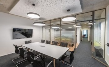 Göldi & Partner Immobilien AG