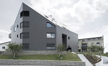 EMWE Architektur AG