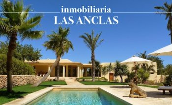 inmobiliaria Las Anclas Ibiza