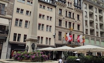 Hermès Immobilier SA