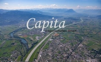 Capita Liegenschaften GmbH