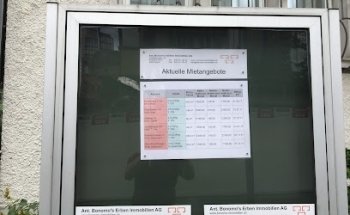 Ant. Bonomo’s Erben Immobilien AG