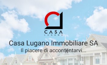 Casa Lugano Immobiliare SA