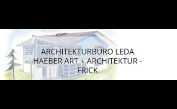 Leda Haeber Architektur