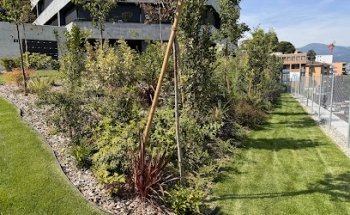 Giardini Perri Maurizio - MAURIZIO PERRI SA