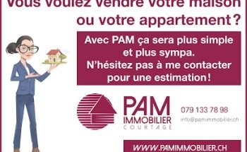 Pam Immobilier