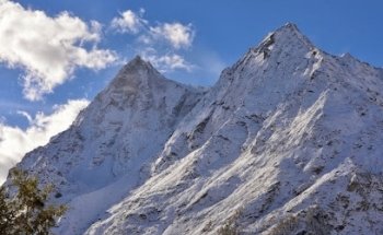 Immo-Tourisme Evolène-Région, Véronique et Maurice Bracci- Maître