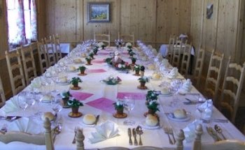 Lusa und Heidy's Stübli