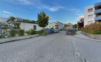 Baugenossenschaft 'Flügelrad' in Olten