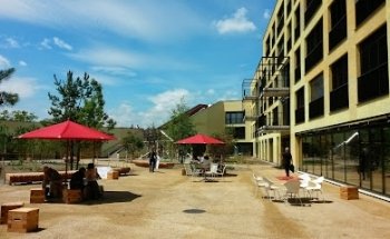 Genossenschaft Kalkbreite