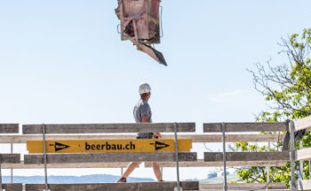 Beer AG Bauunternehmung