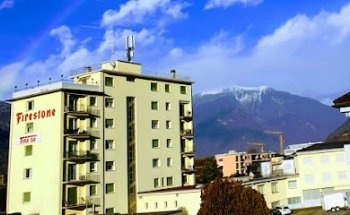 Immobiliare Rossi Camorino