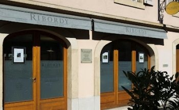 AGENCE IMMOBILIERE RIBORDY SA