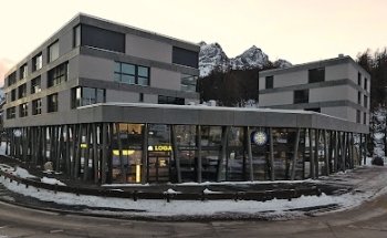 LOGA FERIEN & IMMOBILIEN IM ENGADIN