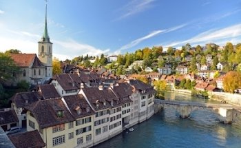 HUBER REAL ESTATE AG