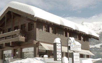 Immobilia-Grimentz SA