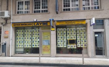 INMOBILIARIA LAYBE