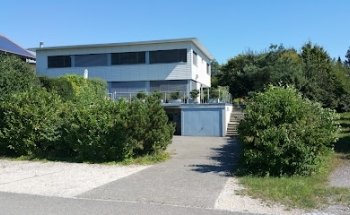 BK Immobilien AG Barbara Kradolfer