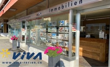 VIVA-Ferien AG Ferienwohnungen & Immobilien