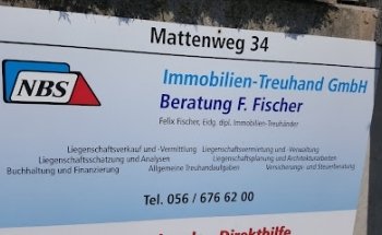 NBS Immobilien-Treuhand GmbH