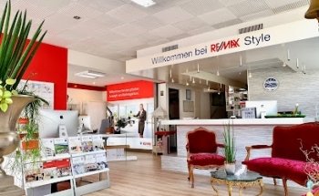 REMAX Immobilien in Wohlen