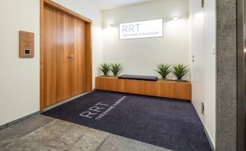 RRT AG Treuhand und Revision