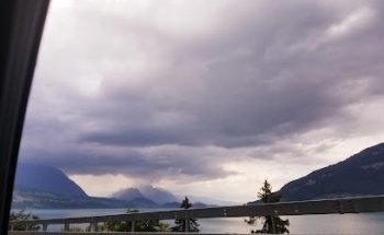 Wohnbaugenossenschaft Därligen