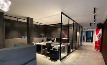 Swiss Home Finance AG