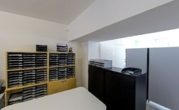 Schibli Treuhand und Verwaltungs AG