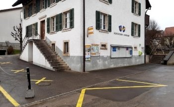 Administration communale de Coeuve